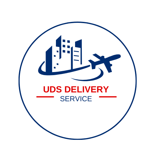 UDS DELIVERY SERVICE